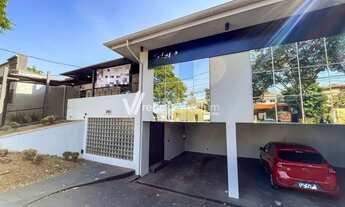 Imagem: Casa a venda e locação no Jardim Paineiras