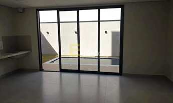 Imagem 2: Casa em condomínio à venda no Reserva Ermida em Jundiaí/SP