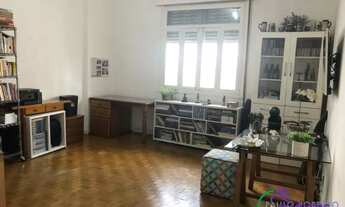 Imagem 7: APARTAMENTO - HIGIENÓPOLIS - SP