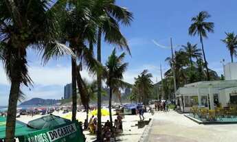 Imagem: Guarujá Aluguel por temporada Apartamento