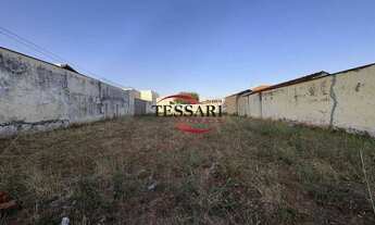 Imagem 3: Vendo Terreno / Lote plano com 695m² Vila Aurora ao lado colégio Santo André São José do R