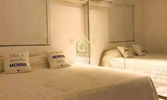 Imagem 6: Cobertura para locação com 4 quartos no bairro Buritis