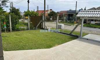 Imagem 2: Casa 2 dormitórios mobiliada com piscina Pronto para morar ou veranear próximo ao centro d