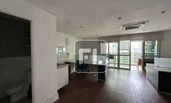 Imagem 6: Conjunto à venda, 87 m² por R$ 2.000.000,00 - Itaim Bibi - São Paulo/SP