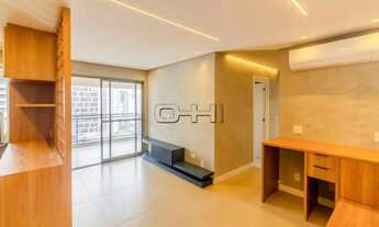 Imagem 2: Aluguel Apartamento 2 Dormitórios - 69 m² Pinheiros