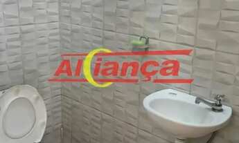 Imagem 7: SALÃO COMERCIAL 80m² PARA LOCAÇÃO NO SOBERANA. GUARULHOS/SP