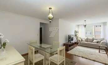 Imagem: Apartamento à venda 92 m - 3 quartos em