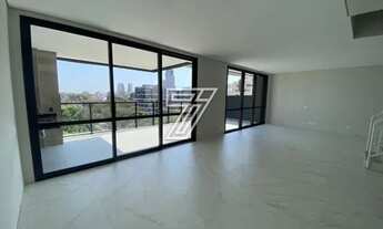 Imagem 5: COBERTURA BIGORRILHO 3 SUITES 4 VAGAS 255 M² PRIVATIVOS