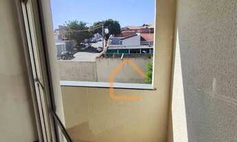 Imagem 11: Apartamento com 2 dormitórios à venda, 50 m² por R$ 195.000,00 - Jardim Ypê - Pouso Alegre