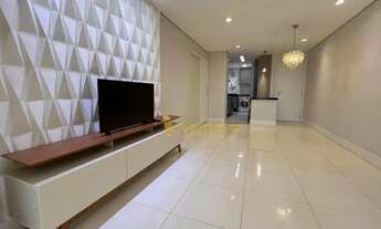 Imagem 3: Apartamento com 3 dormitórios, 100 m² - venda por R$ 1.150.000 ou aluguel por R$5.700mês