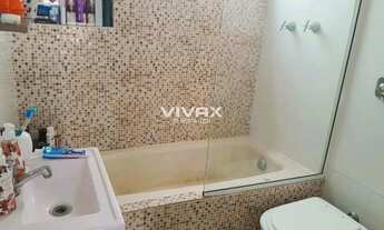 Imagem 6: MÉIER | Rua Silva Rabelo - Apartamento 3 Quartos (Suíte) - Vaga