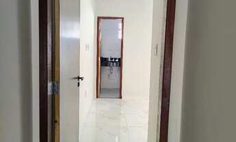 Imagem 6: Casa em localização privilegiada no conjunto ACM