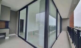 Imagem 6: Praia Brava - Aceita Permuta - 3 Suites - 3 vagas - Lazer Completo