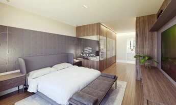 Imagem 4: Apartamento com 3 suítes à venda no bairro Água Verde em Curitiba