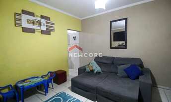 Imagem 4: Casa em Rua Tereza Conceição Grosso de Luca - Jardim Santa Esmeralda - Sorocaba/SP