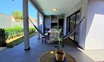 Imagem 7: Casa com 4 dorm.( sendo que 1 é suíte) à venda, 162 m² - R$ 1.350.000 - Atami Norte - Pont