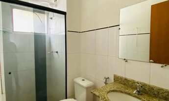 Imagem 4: Imóvel para aluguel tem 60 metros quadrados com 2 quartos em Jundiaí - Anápolis - GO