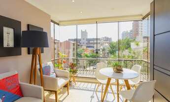 Imagem: Apartamento 3 quartos no bairro Bela Vista