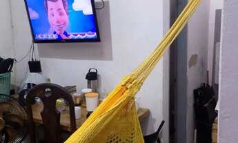 Imagem 4: Casa vila Sarney (MAIOBÃO