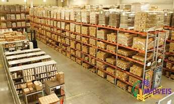 Imagem 5: GALPÃO - EMPRESARIAL ANHANGUERA - SP