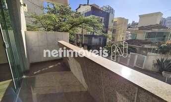 Imagem: Locação Apartamento 3 quartos Santa Lúcia