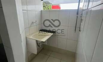 Imagem 4: APT. 2 DORMS SENDO 1 SUÍTE - SÃO FRANCISCO