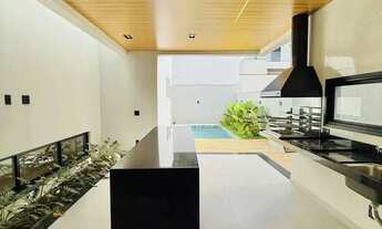 Imagem 6: Casa Térrea 3 suítes com Piscina à Venda no Cyrela Landscape