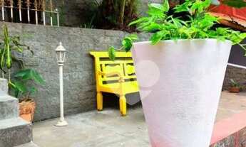 Imagem 7: Casa estilo mansão no Grajaú. Rua Visconde de Santa Isabel