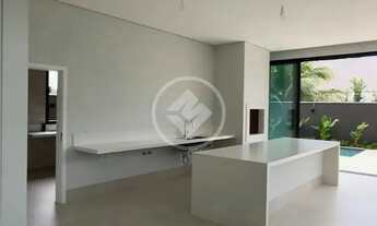 Imagem 7: SOBRADO FLORAIS DOS LAGOS, 4 SUÍTES, PISCINA, MÓVEIS PLANEJADOS, AR CONDICIONADO codigo: 6