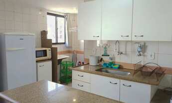 Imagem 14: Apartamento à venda na Praia do Morro em Guarapari-ES: 1 quarto, 1 sala, 2 banheiros, 1 va