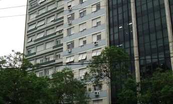 Imagem: Apartamento 3 quartos, suite, dep de empregada,andar