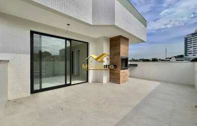 Imagem 2: Apartamento à venda no bairro Itapoã em Belo Horizonte/MG