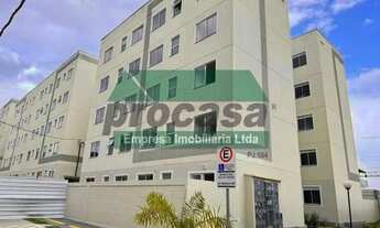 Imagem: Apartamento - / Residencial Vista das Manguieiras