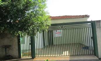 Imagem: JARDIM ESTRELA - CASA RESIDENCIAL 3 DORMIT