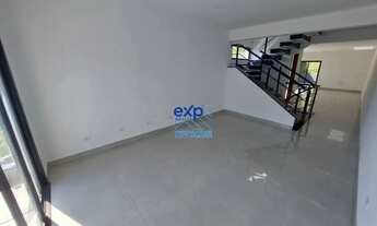 Imagem 7: Sobrado novo com 3 suítes 4 vagas no Jardim dos Pinheiros em Atibaia - SP