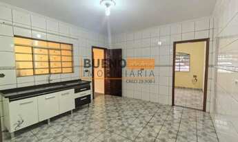 Imagem 4: Casa para aluguel, 2 quartos, 2 vagas, Morada do Sol - Americana/SP