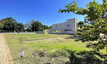 Imagem 2: Terreno de Esquina 1200m² no Chácara Serimbura SJC