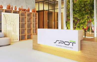 Imagem 6: Spot Residence e Boulevard - Studio ou 2/4 [7822