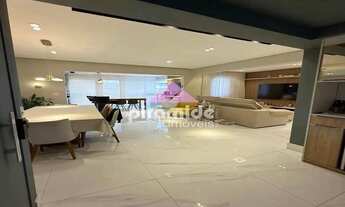 Imagem 4: Apartamento no bairro Jardim Das Indústrias no Condomínio Splendor Garden em São José dos