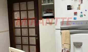 Imagem 7: Sobrado para venda possui 100 metros quadrados com 2 quartos uma suite em Tucuruvi - São