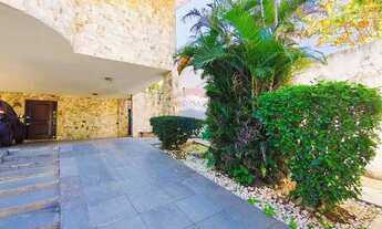 Imagem 6: Casa aluga, 500m², 4 quartos, sendo 3 suítes no Jardim Santa Rosália em Sorocaba-SP