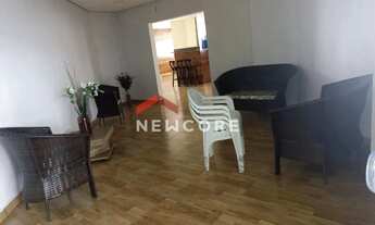 Imagem 7: Apartamento em Rua Dona Silla Nalon Gonzaga - Parque Marajoara - Santo André/SP