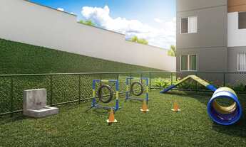 Imagem 7: Lindo apartamento com 2 quartos em Tarumã-Açu - Manaus - AM