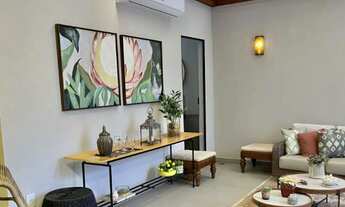 Imagem 4: Oportunidade casa condomínio Village Damha 3 Mirassol á venda