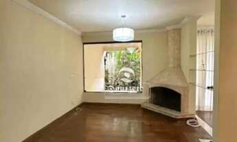 Imagem 7: Sobrado com 2 dormitórios, 320 m² - venda por R$ 2.000.000,00 ou aluguel por R$ 7.280,00/m