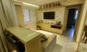 Imagem 7: Apartamento padrão com 67,48m², bairro Jardim Palma Travassos, Zona Leste de Ribeirão Pret