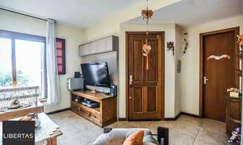 Imagem 7: Casa em condomínio fechado de 2 quartos, suíte, 2 vagas no bairro Guarujá