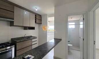 Imagem 4: LOCAÇÃO - APARTAMENTO VILA CARVALHO / SOROCABA/SP