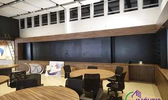 Imagem 5: PRÉDIO - MIRANDÓPOLIS - SP