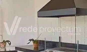 Imagem 6: Casa 4 Suítes Venda Swiss Park Campinas SP